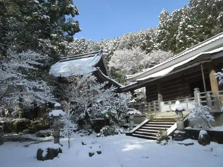 石馬寺(滋賀県)