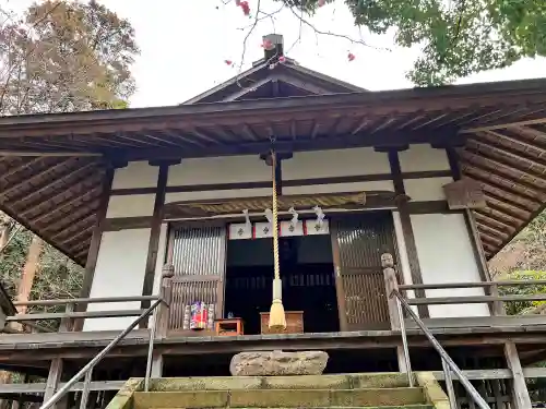 水神神社(長崎県)