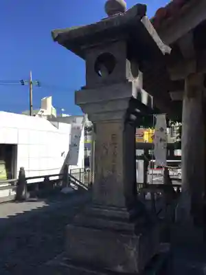 普天満宮のその他建物