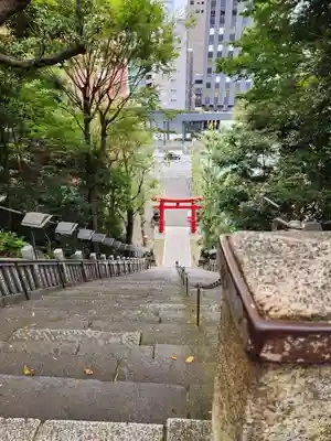 愛宕神社(東京都)