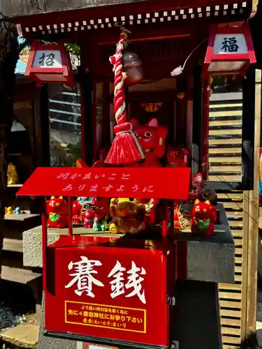 福良天満宮(大分県)