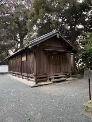 五所八幡宮(福岡県)