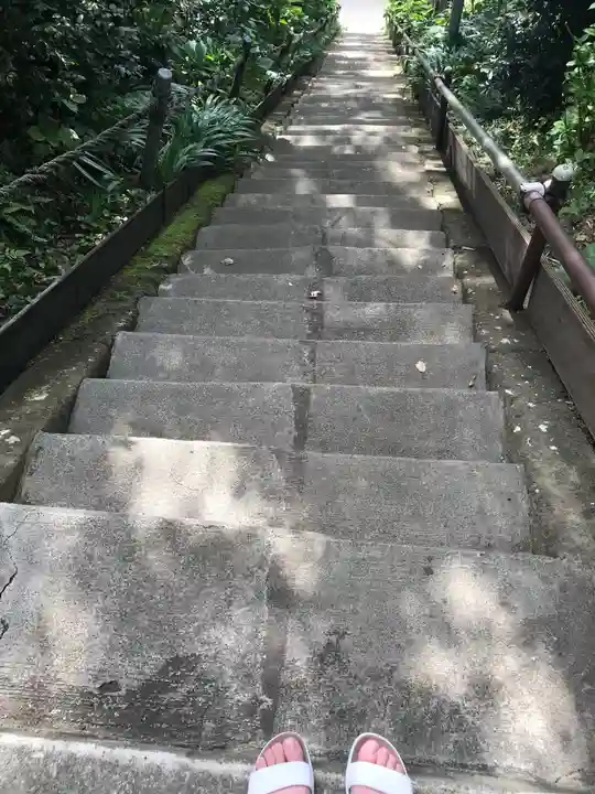 思金神社のその他建物
