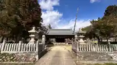 八幡神社(兵庫県)