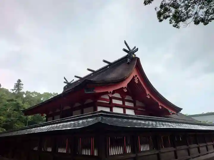 宗像大社(福岡県)