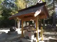 天満天神宮(静岡県)