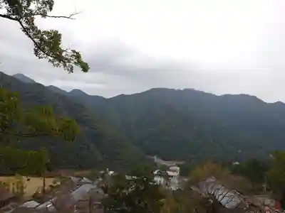 熊野那智大社(和歌山県)