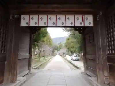 土佐神社の山門・神門