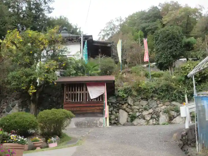 卜雲寺(埼玉県)