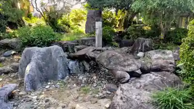 法雲寺(栃木県)