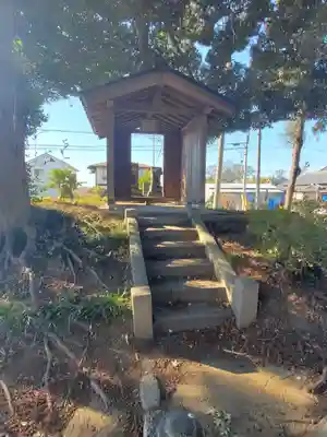 住吉大明神社(群馬県)
