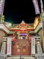 摩利支天 徳大寺(東京都)