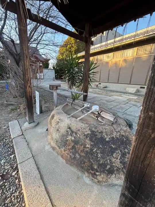 兵庫住吉神社(兵庫県)