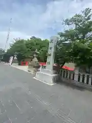 武田神社の建物その他