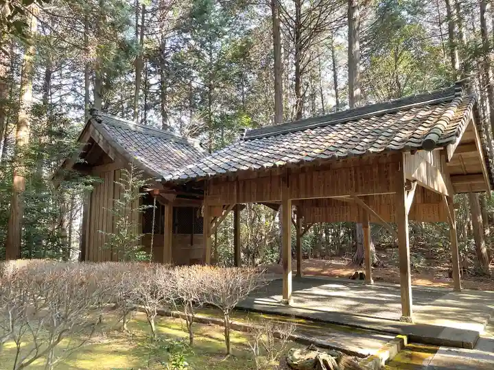 春日神社(滋賀県)