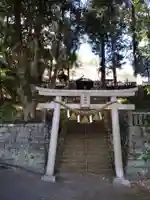 八坂神社(静岡県)