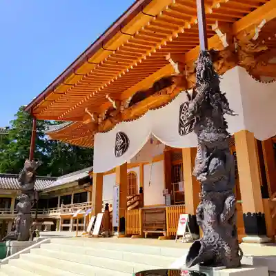 豊川閣　妙厳寺(愛知県)