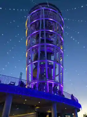 江島神社(神奈川県)