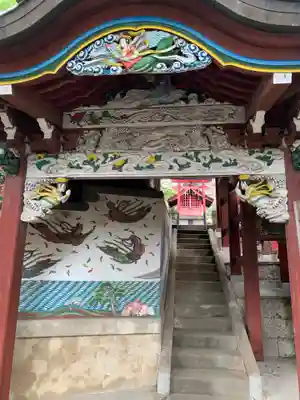 金蔵寺(神奈川県)