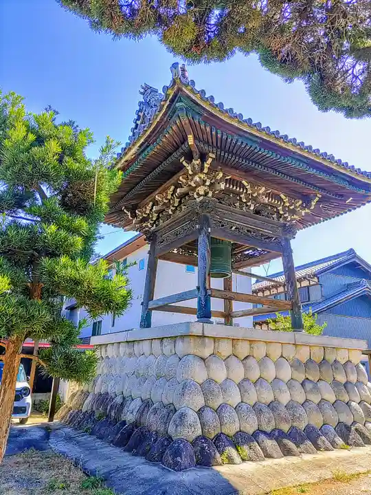 盛泉寺のその他建物