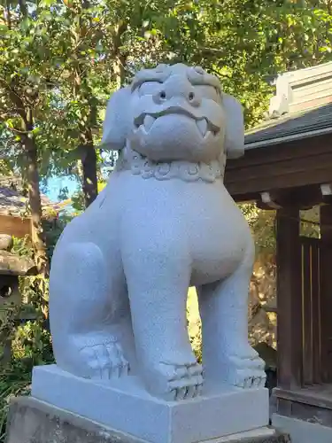 三島神社(愛媛県)