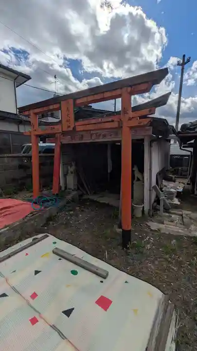 白龍王院(滋賀県)