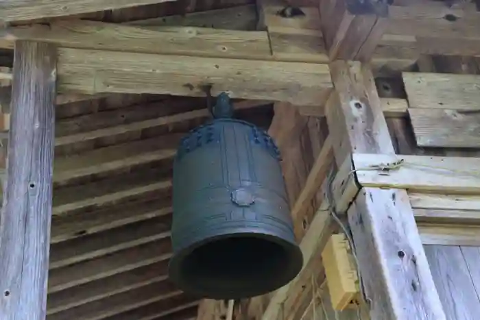 田子神社の本殿