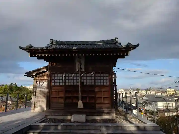 住吉神社(新潟県)
