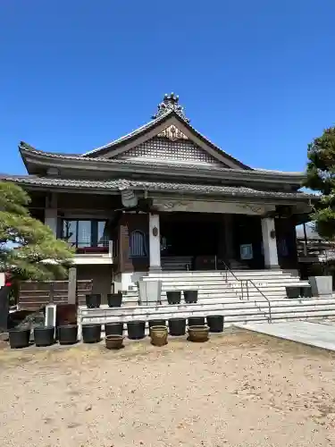 龍泉寺（足利厄除大師）(栃木県)