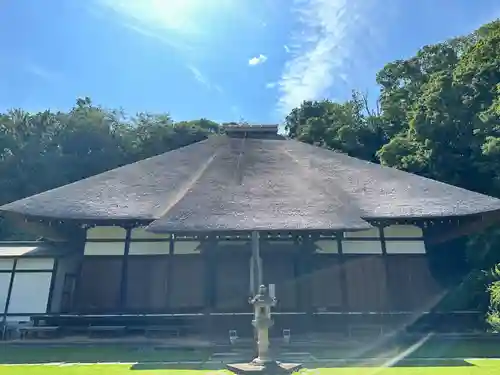横浜　西方寺(神奈川県)