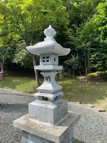 常呂神社(北海道)