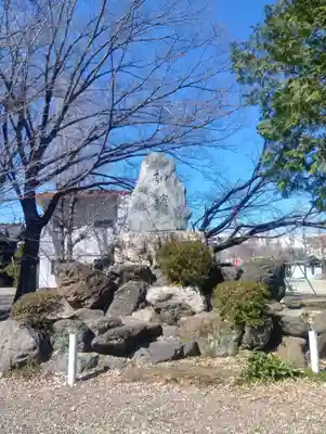 津島神社(岐阜県)