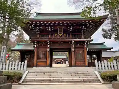 速谷神社(広島県)