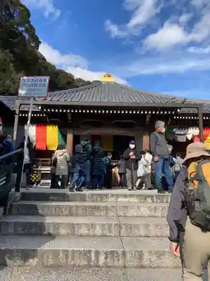 清荒神清澄寺(兵庫県)
