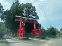 東霧島神社(宮崎県)
