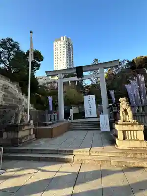 乃木神社(東京都)