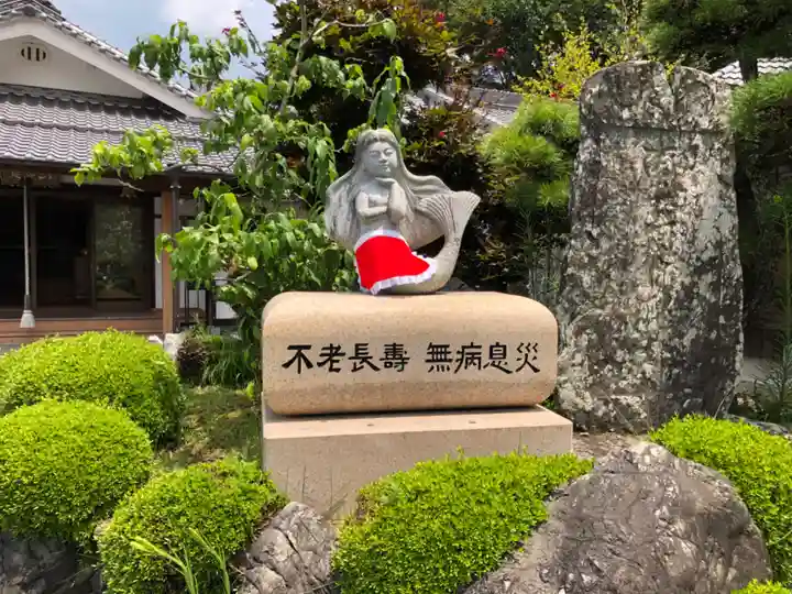 学文路刈萱堂(和歌山県)