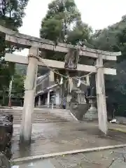 美保神社(島根県)