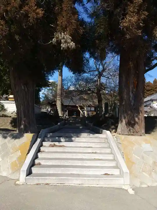 本光寺のその他建物