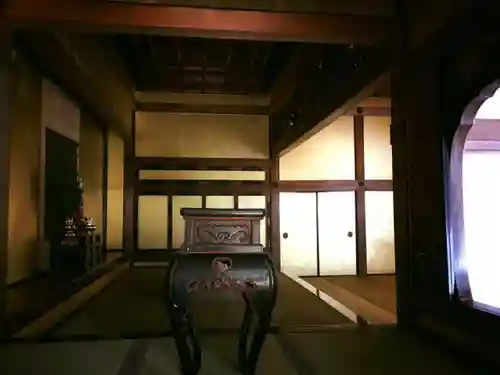 高野山金剛峯寺のその他建物