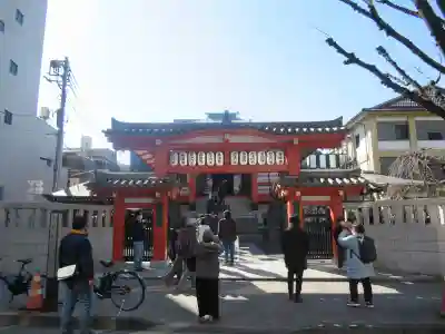 善國寺(東京都)