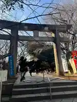 上野東照宮(東京都)