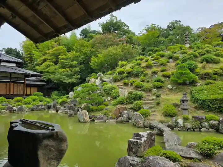 智積院(京都府)