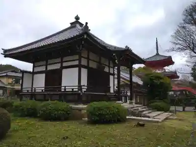 大覚寺(京都府)