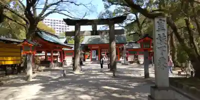 住吉神社(福岡県)