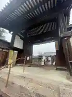 新薬師寺(奈良県)