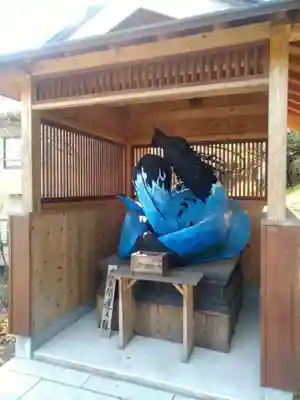 本成寺の末社・摂社