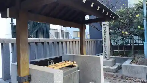 宮益御嶽神社(東京都)