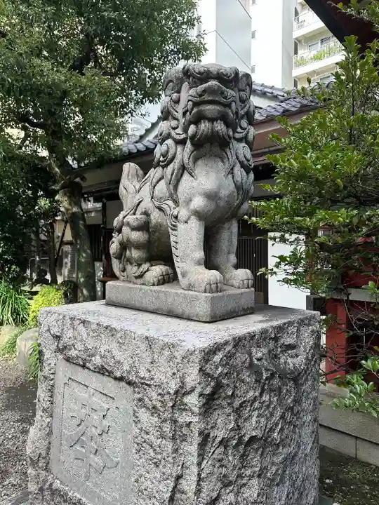 秋葉神社(東京都)