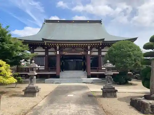法運寺(宮城県)